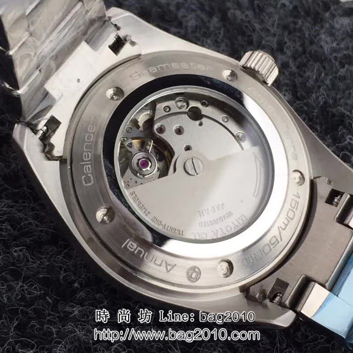 歐米茄OMEGA 日本原裝機芯 精品男士腕表 WSS0651
